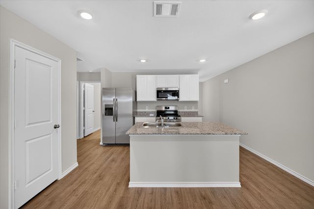 1813 Potomac Lane, Blue Ridge, TX 75424