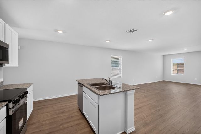 1813 Potomac Lane, Blue Ridge, TX 75424