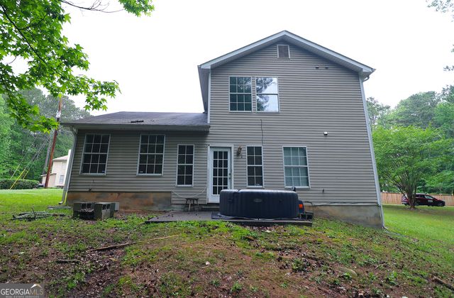 5851 Giles Road, Lithonia, GA 30058
