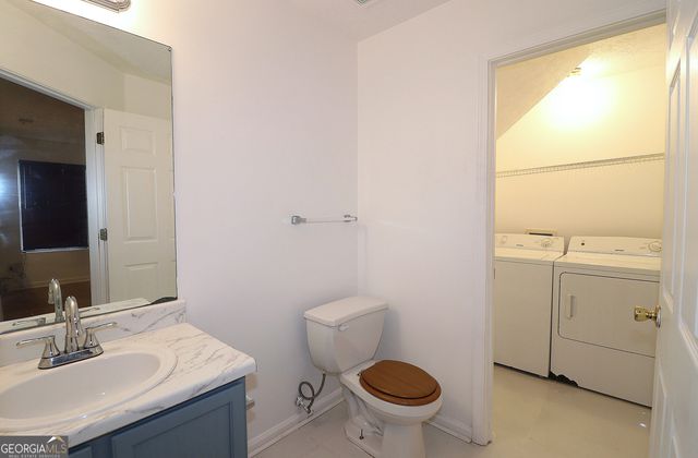 5851 Giles Road, Lithonia, GA 30058