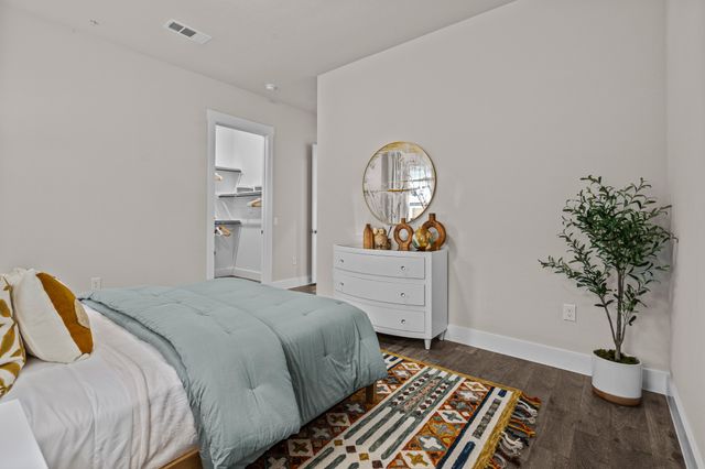 3277 Ganzer Road W 223A, Denton, TX 76207