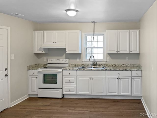 3403 Julep Dr, South Chesterfield, VA 23834