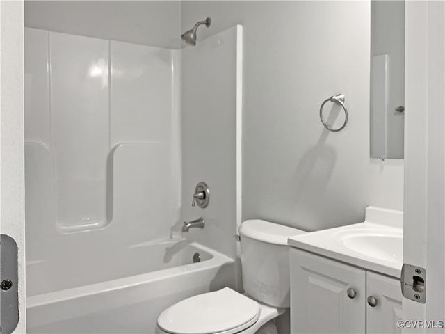 3403 Julep Dr, South Chesterfield, VA 23834