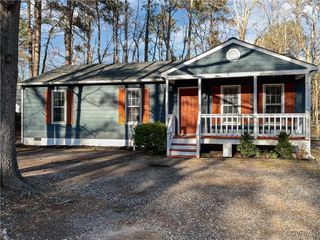 3403 Julep Dr, South Chesterfield, VA 23834