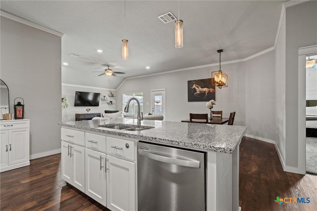 2513 Turtle Dove Drive, Temple, TX 76502