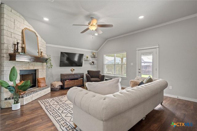 2513 Turtle Dove Drive, Temple, TX 76502