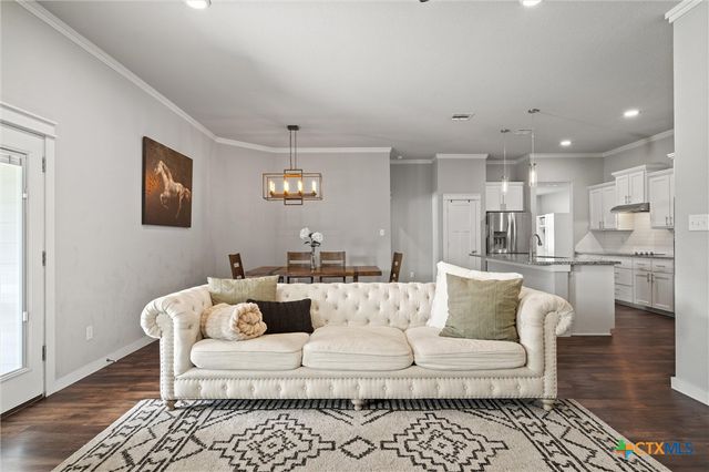 2513 Turtle Dove Drive, Temple, TX 76502
