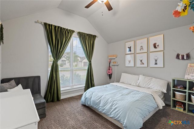 2513 Turtle Dove Drive, Temple, TX 76502