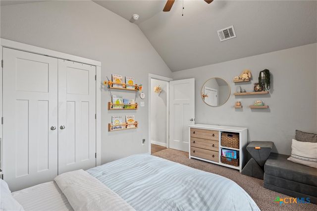 2513 Turtle Dove Drive, Temple, TX 76502