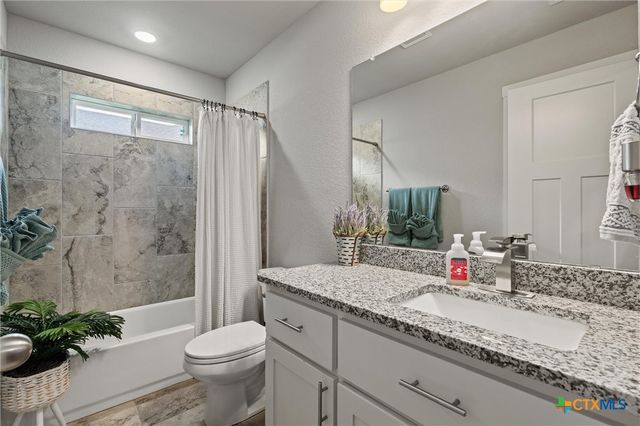 2513 Turtle Dove Drive, Temple, TX 76502