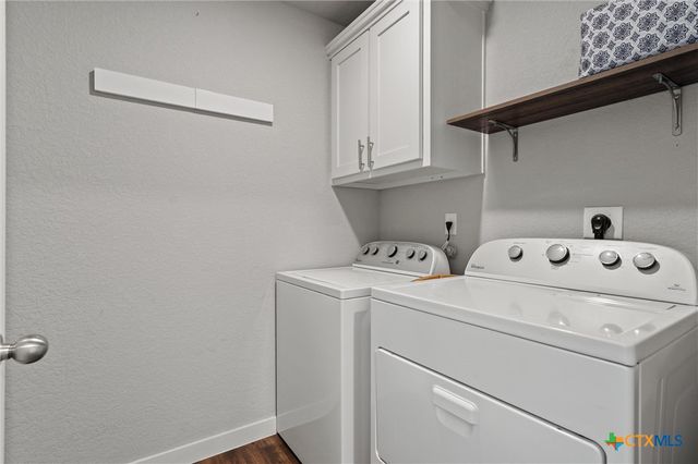 2513 Turtle Dove Drive, Temple, TX 76502