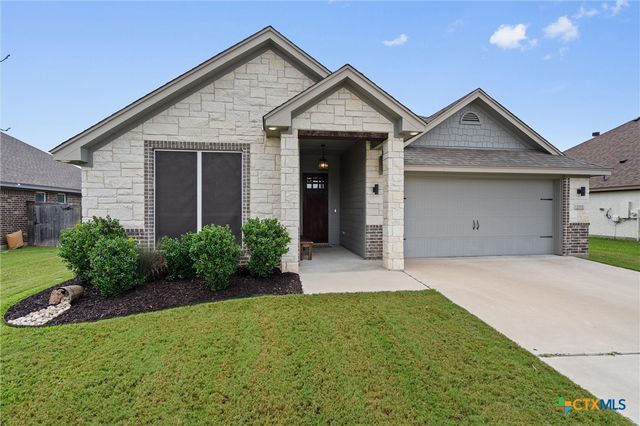 2513 Turtle Dove Drive, Temple, TX 76502