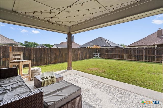 2513 Turtle Dove Drive, Temple, TX 76502