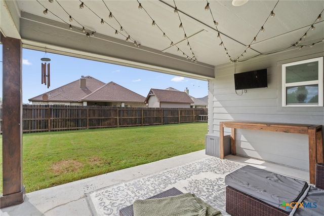 2513 Turtle Dove Drive, Temple, TX 76502