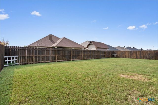 2513 Turtle Dove Drive, Temple, TX 76502