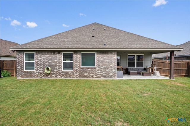 2513 Turtle Dove Drive, Temple, TX 76502