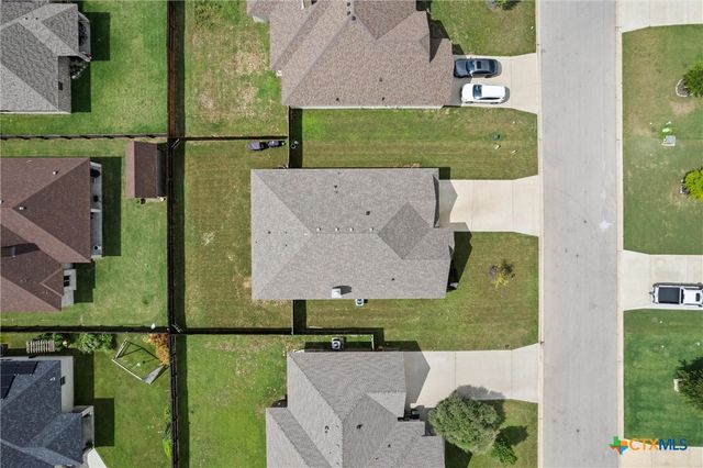 2513 Turtle Dove Drive, Temple, TX 76502