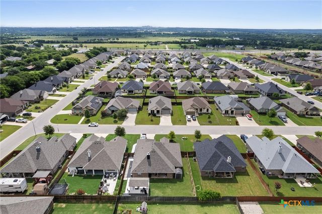 2513 Turtle Dove Drive, Temple, TX 76502