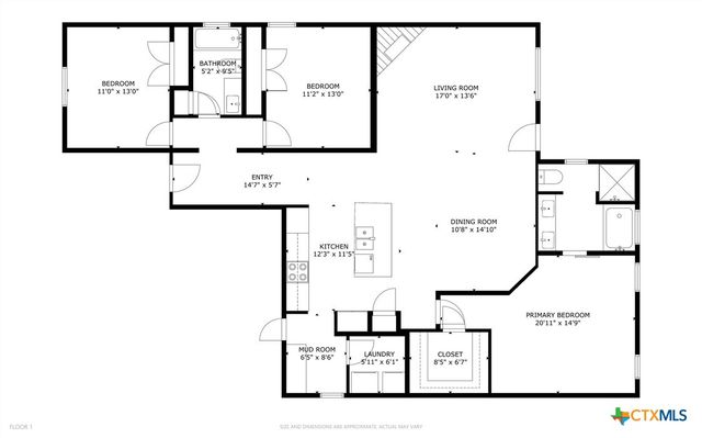 2513 Turtle Dove Drive, Temple, TX 76502