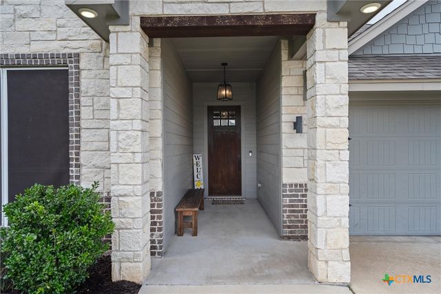 2513 Turtle Dove Drive, Temple, TX 76502
