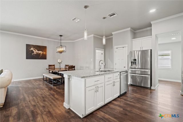 2513 Turtle Dove Drive, Temple, TX 76502