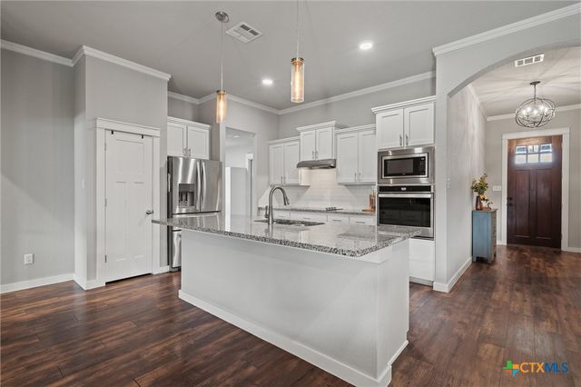 2513 Turtle Dove Drive, Temple, TX 76502