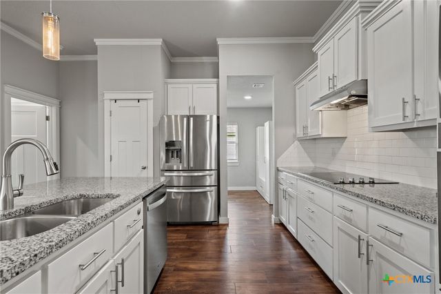 2513 Turtle Dove Drive, Temple, TX 76502