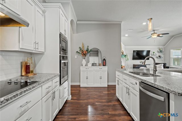 2513 Turtle Dove Drive, Temple, TX 76502