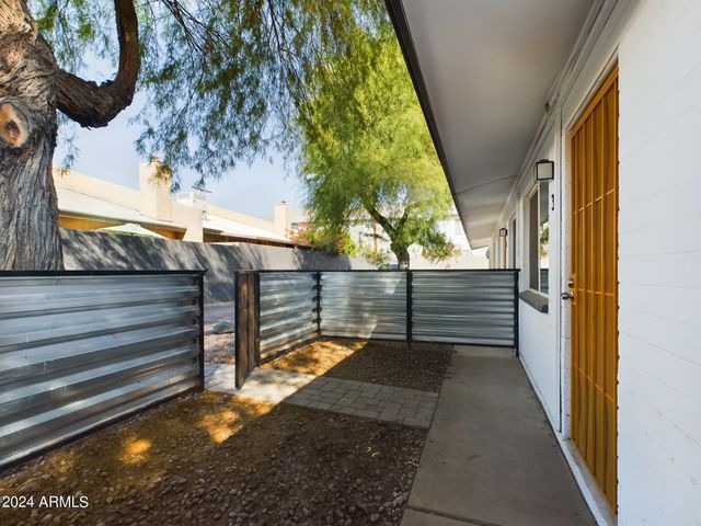 3027 N 37th Street 3, Phoenix, AZ 85018