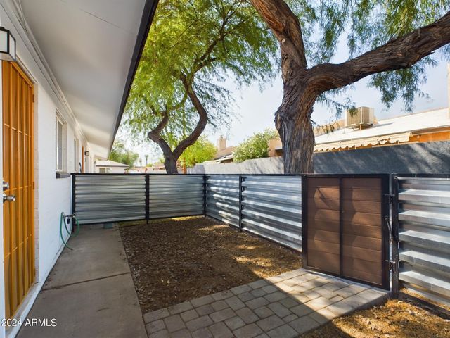 3027 N 37th Street 3, Phoenix, AZ 85018