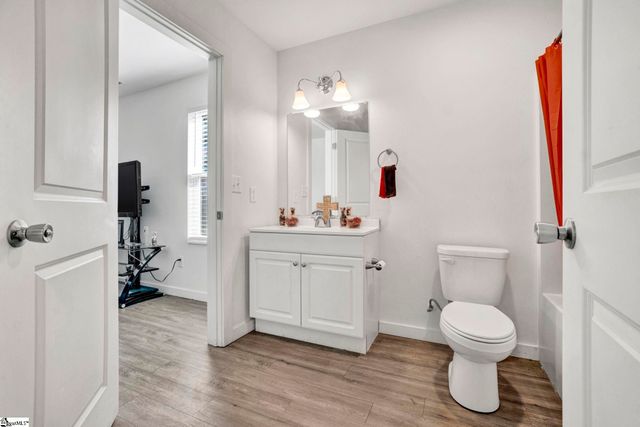 107 Dillon Drive, Clinton, SC 29325