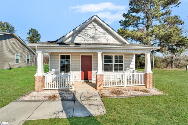 107 Dillon Drive, Clinton, SC 29325