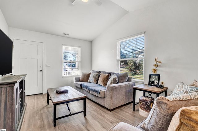 107 Dillon Drive, Clinton, SC 29325