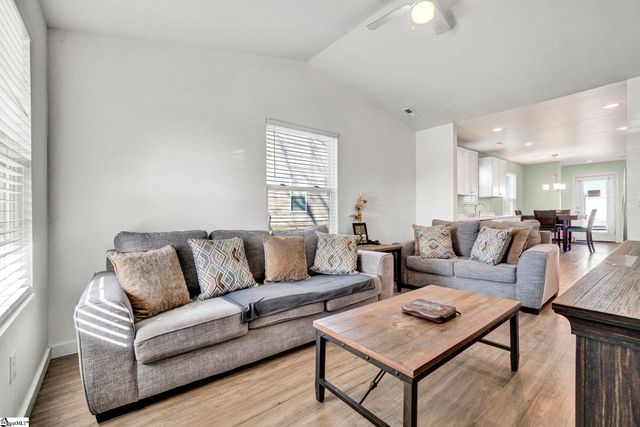 107 Dillon Drive, Clinton, SC 29325