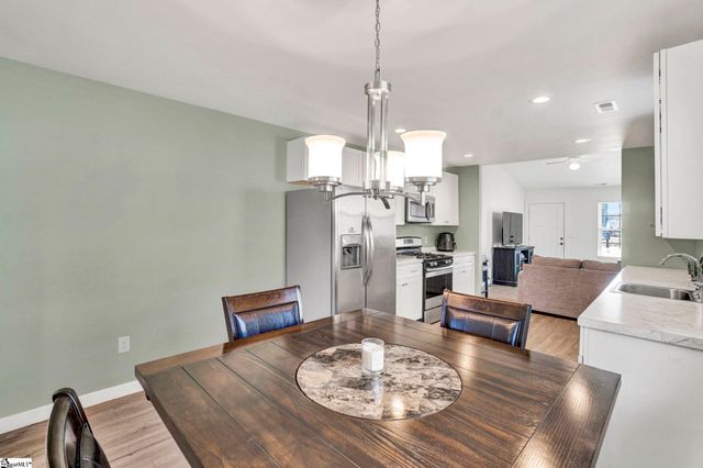 107 Dillon Drive, Clinton, SC 29325