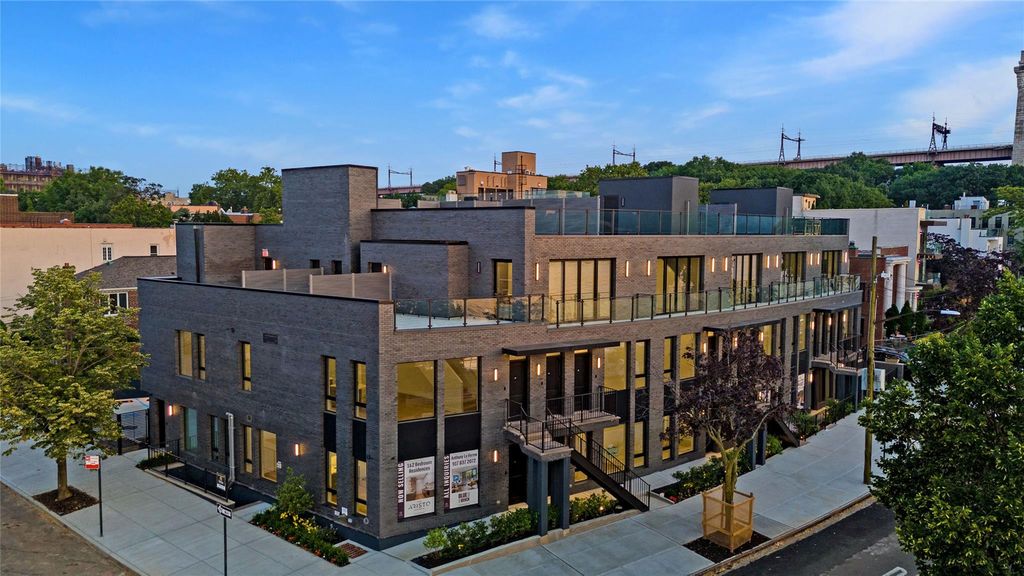 21-31 Shore Blvd 1G, Astoria, NY 11105