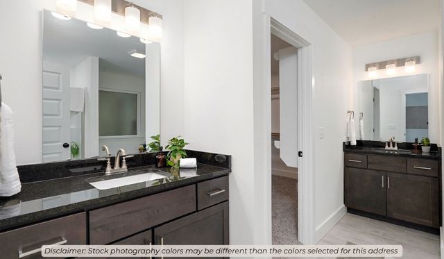 2511 Goldspur Court, Centerton, AR 72712