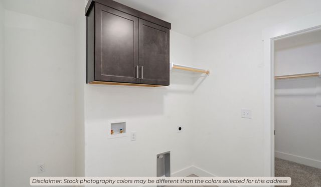 2511 Goldspur Court, Centerton, AR 72712