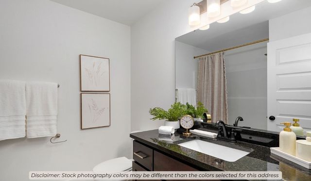 2511 Goldspur Court, Centerton, AR 72712