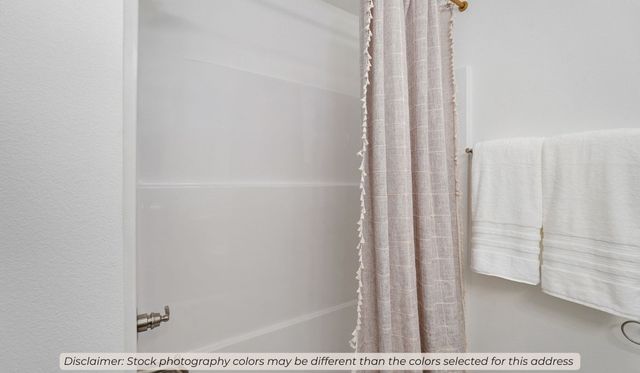 2511 Goldspur Court, Centerton, AR 72712