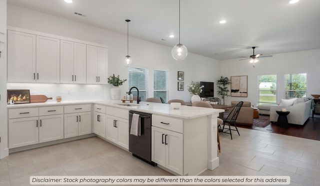 2511 Goldspur Court, Centerton, AR 72712