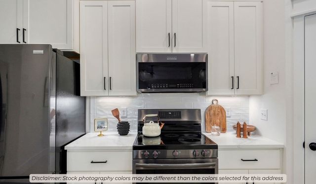 2511 Goldspur Court, Centerton, AR 72712