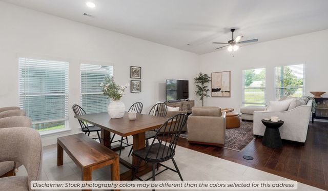 2511 Goldspur Court, Centerton, AR 72712