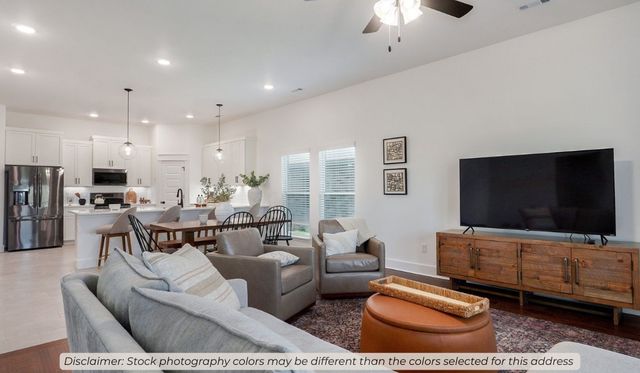 2511 Goldspur Court, Centerton, AR 72712