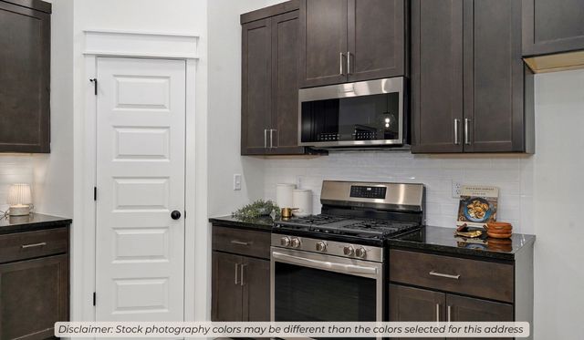 2511 Goldspur Court, Centerton, AR 72712