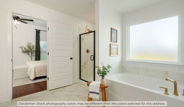 2511 Goldspur Court, Centerton, AR 72712