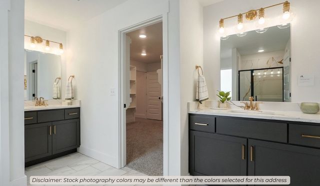 2511 Goldspur Court, Centerton, AR 72712