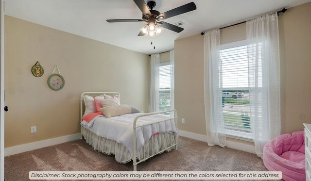 2511 Goldspur Court, Centerton, AR 72712