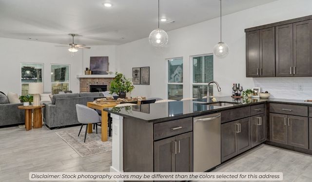 2511 Goldspur Court, Centerton, AR 72712