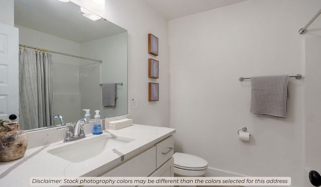 2511 Goldspur Court, Centerton, AR 72712